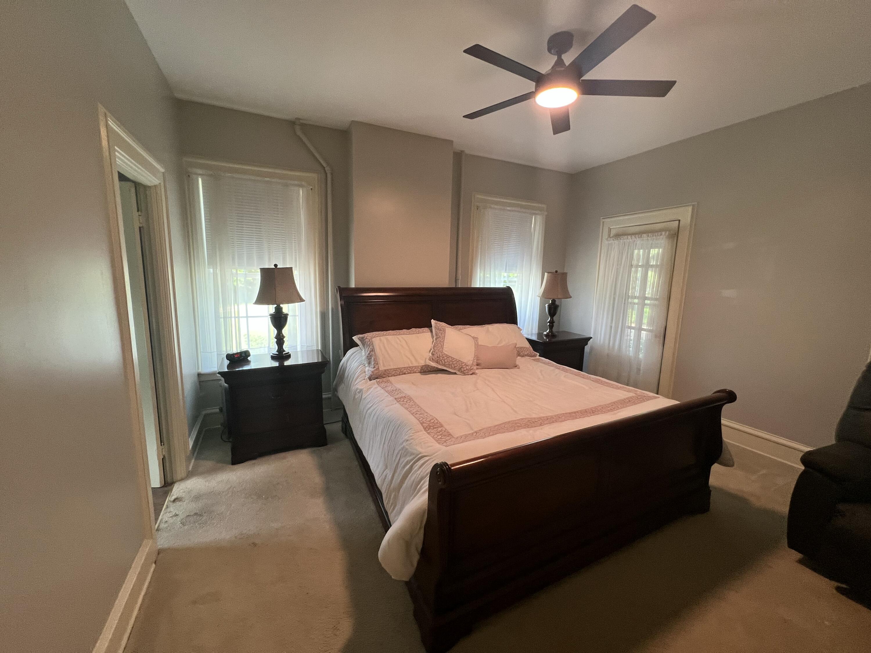 965 Racine Street Delavan, WI 53115 - Photo 47 of 87 Master Bedroom