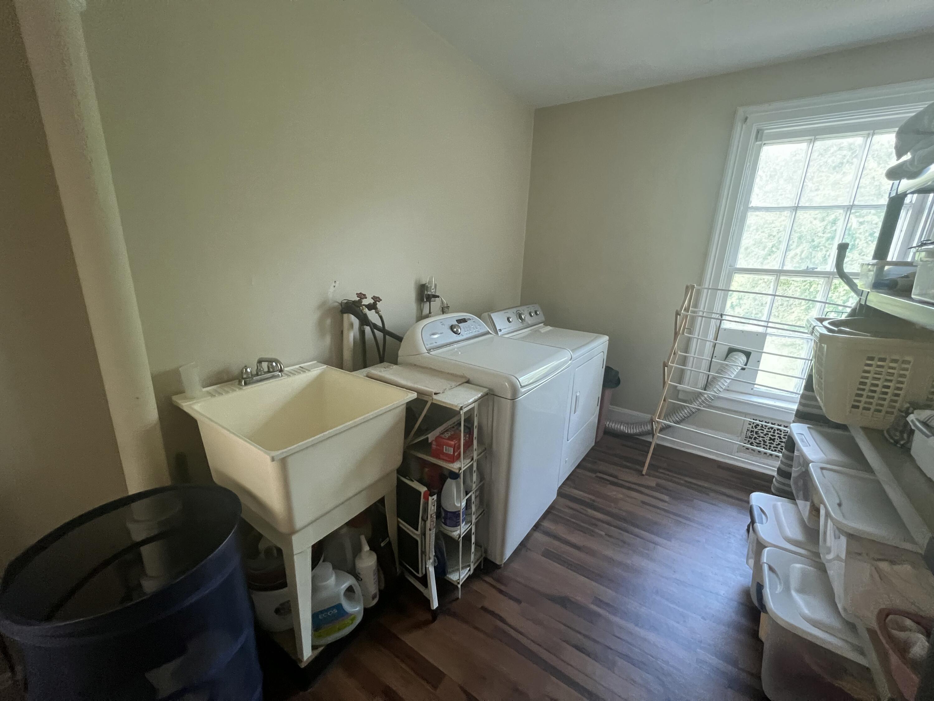 965 Racine Street Delavan, WI 53115 - Photo 57 of 87 Laundry
