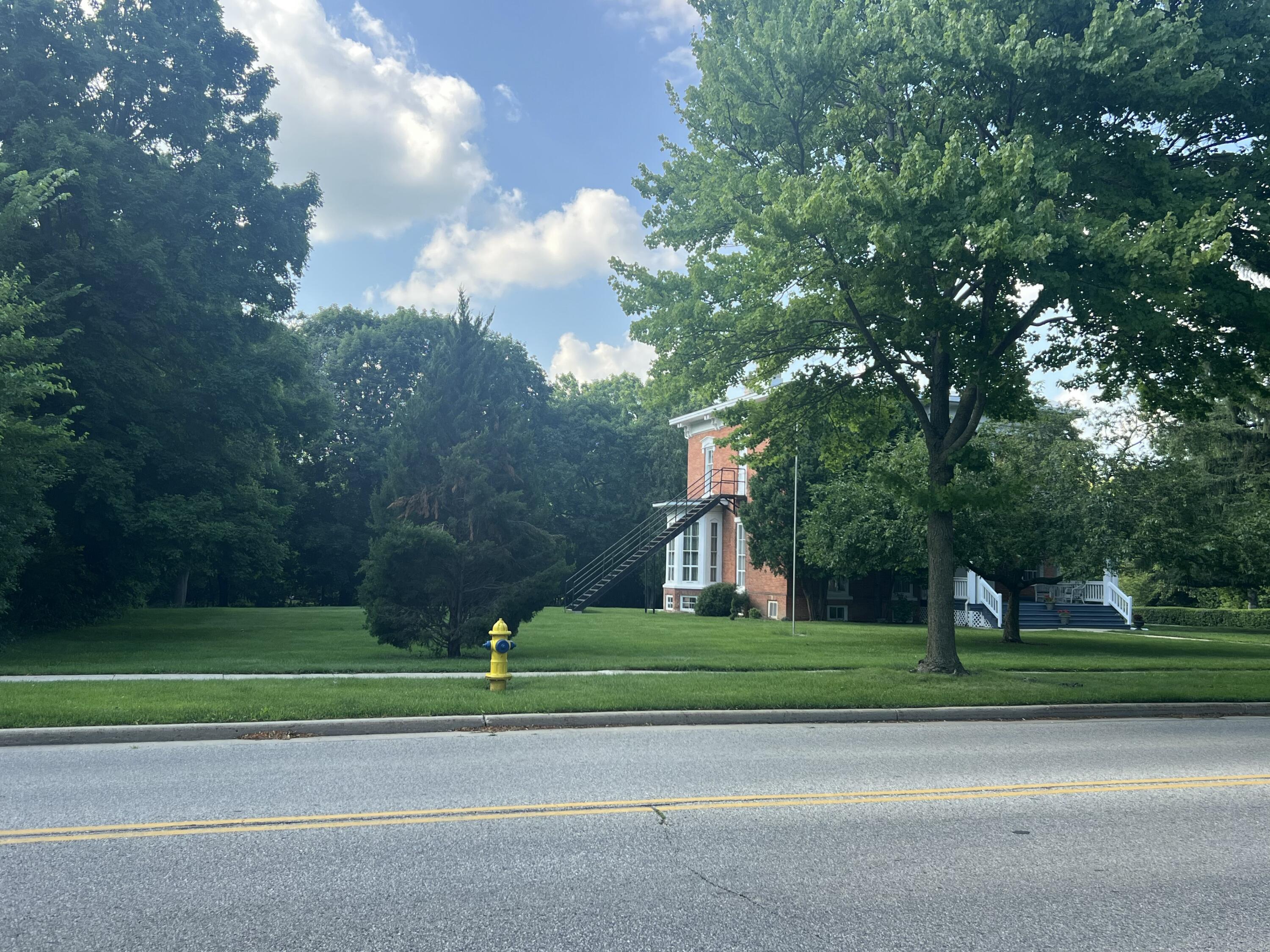 965 Racine Street Delavan, WI 53115 - Photo 7 of 47 Side