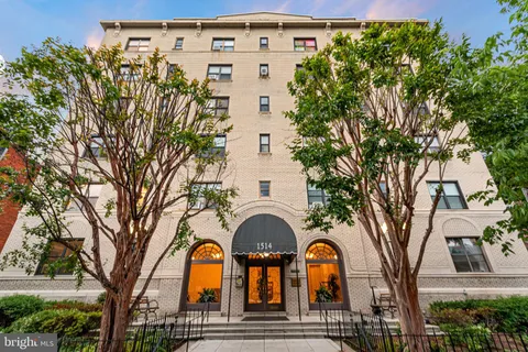$450,000 | 1514 17th Street Northwest, Unit 113, Washington, DC 20036