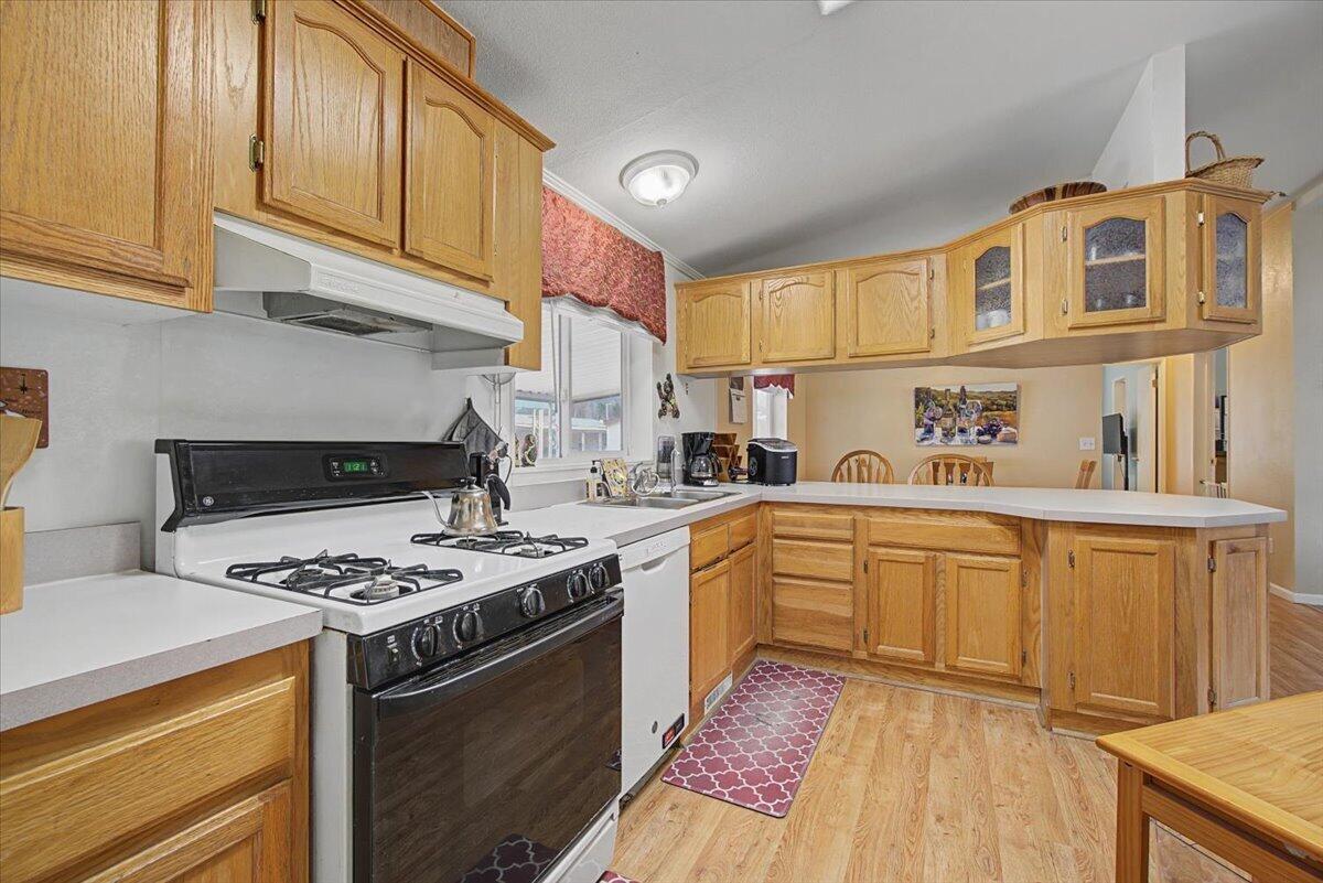 995 Riverside Drive, Unit 78 Rio Dell, CA 95562 - Photo 9 of 21