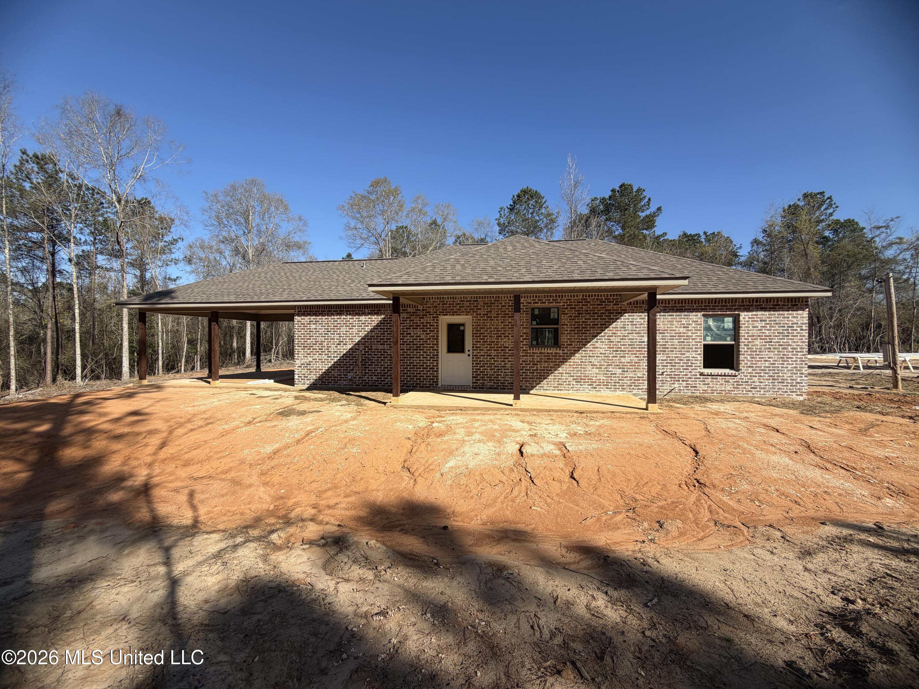 471 White Chapel Road Carriere, MS 39426 - Photo 15 of 16 IMG_9513