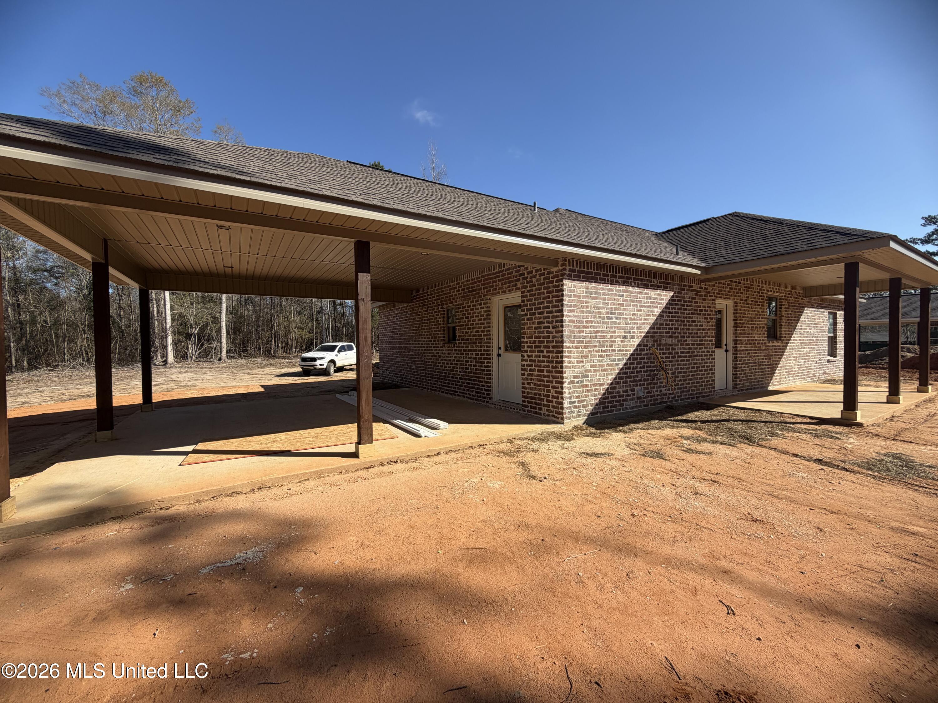 471 White Chapel Road Carriere, MS 39426 - Photo 16 of 16 IMG_9514