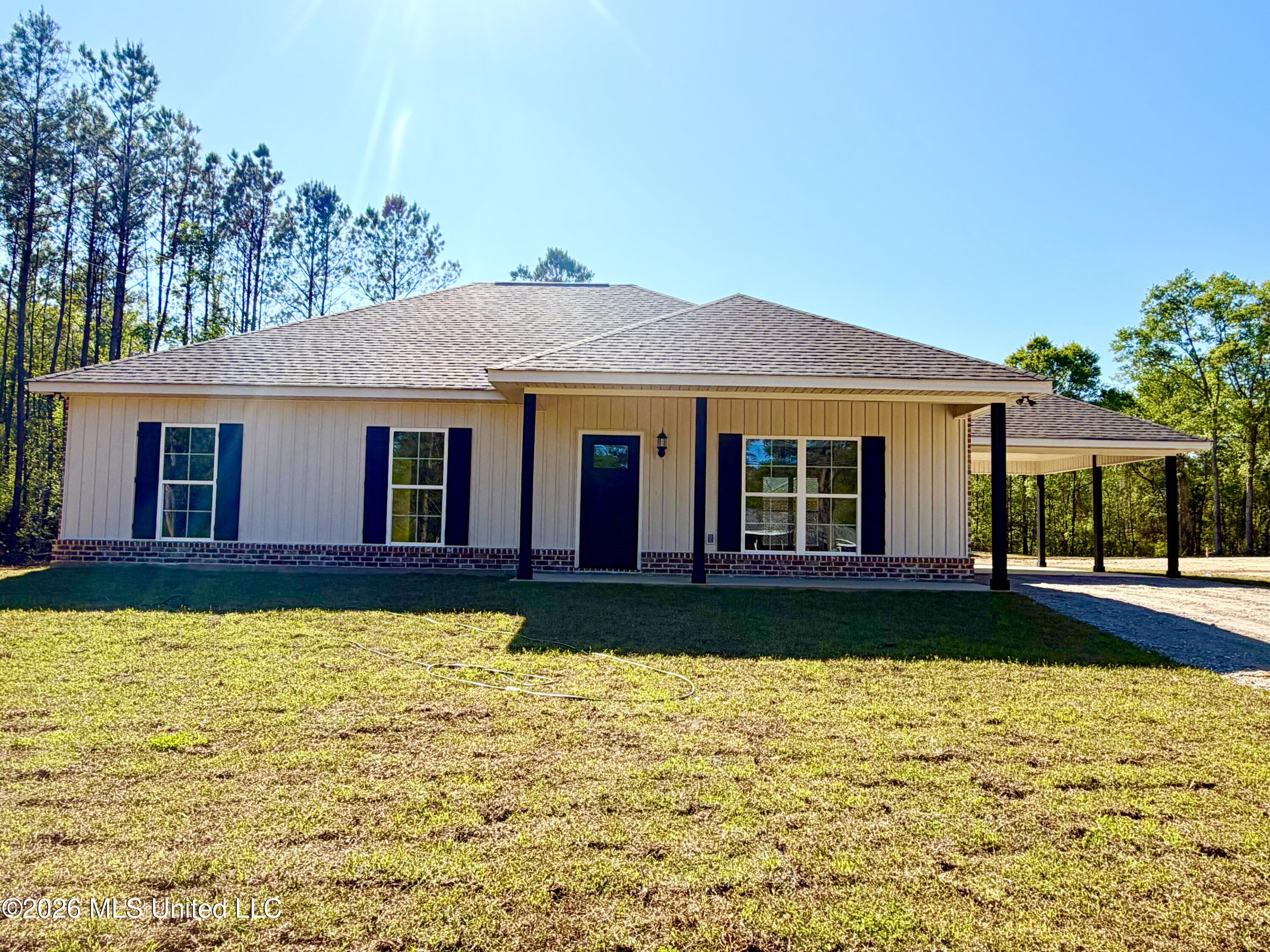 471 White Chapel Road Carriere, MS 39426 - Photo 2 of 27 IMG_0423