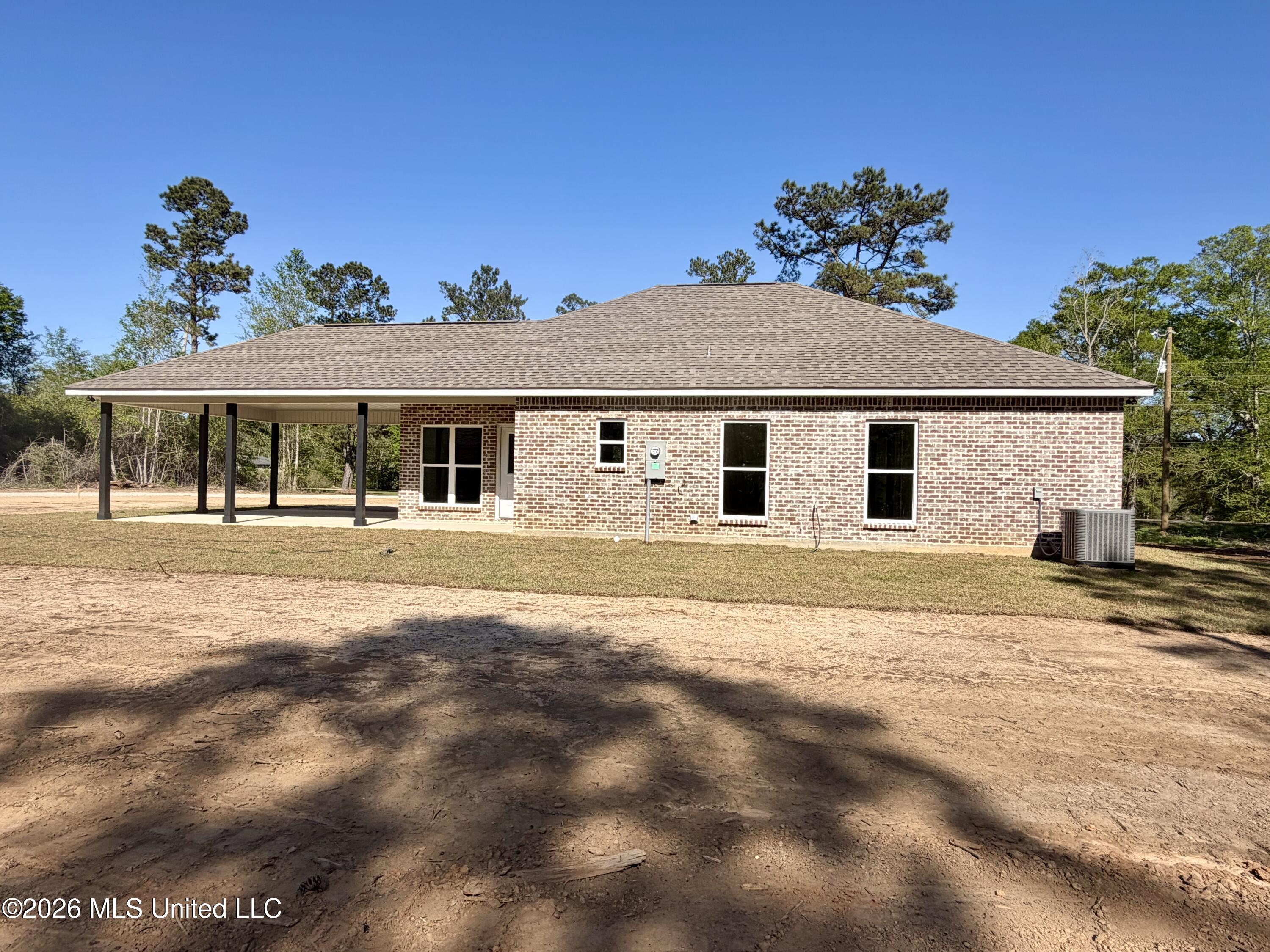 471 White Chapel Road Carriere, MS 39426 - Photo 23 of 27 IMG_0456