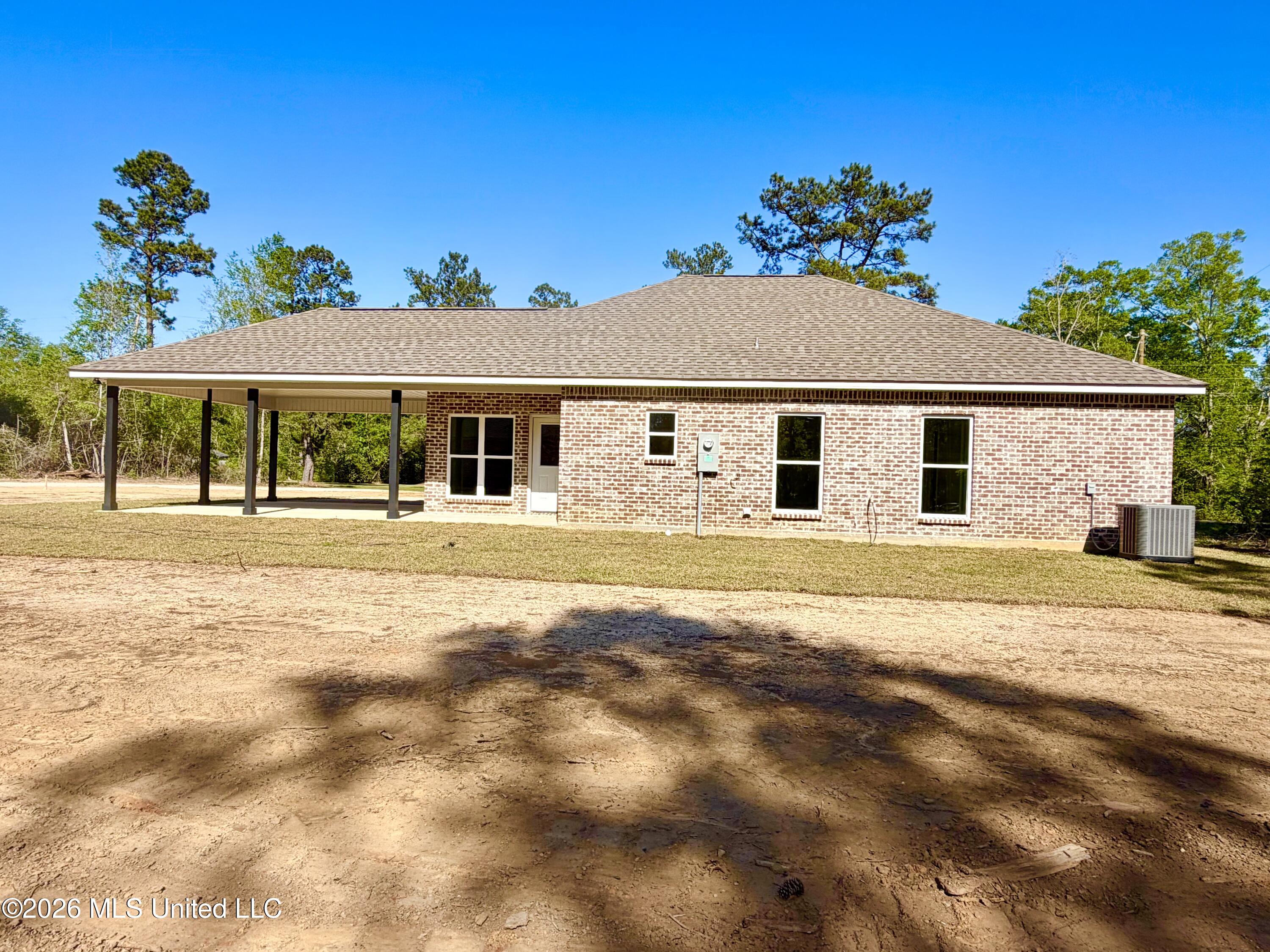 471 White Chapel Road Carriere, MS 39426 - Photo 24 of 27 IMG_0457