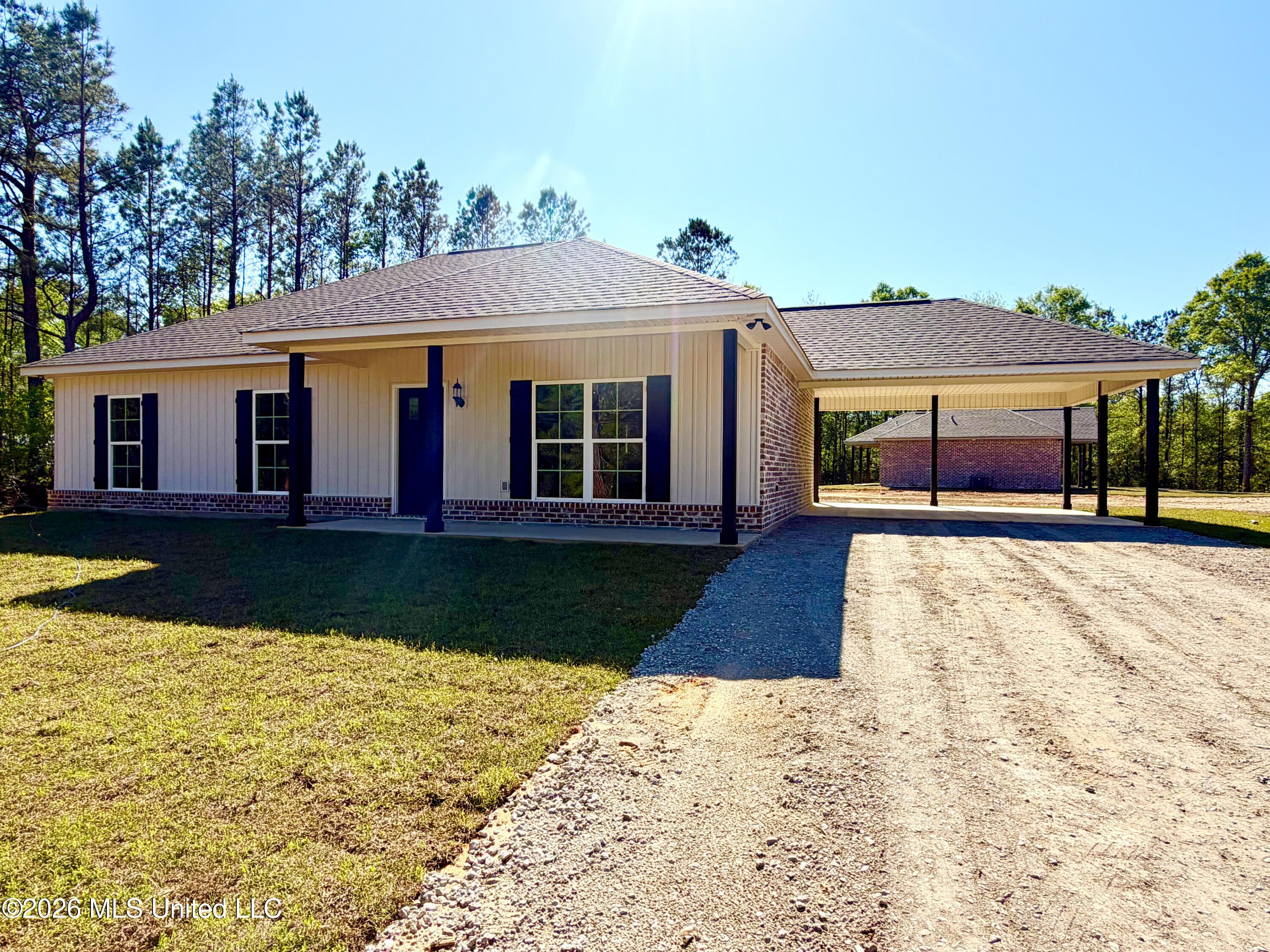 471 White Chapel Road Carriere, MS 39426 - Photo 3 of 27 IMG_0424