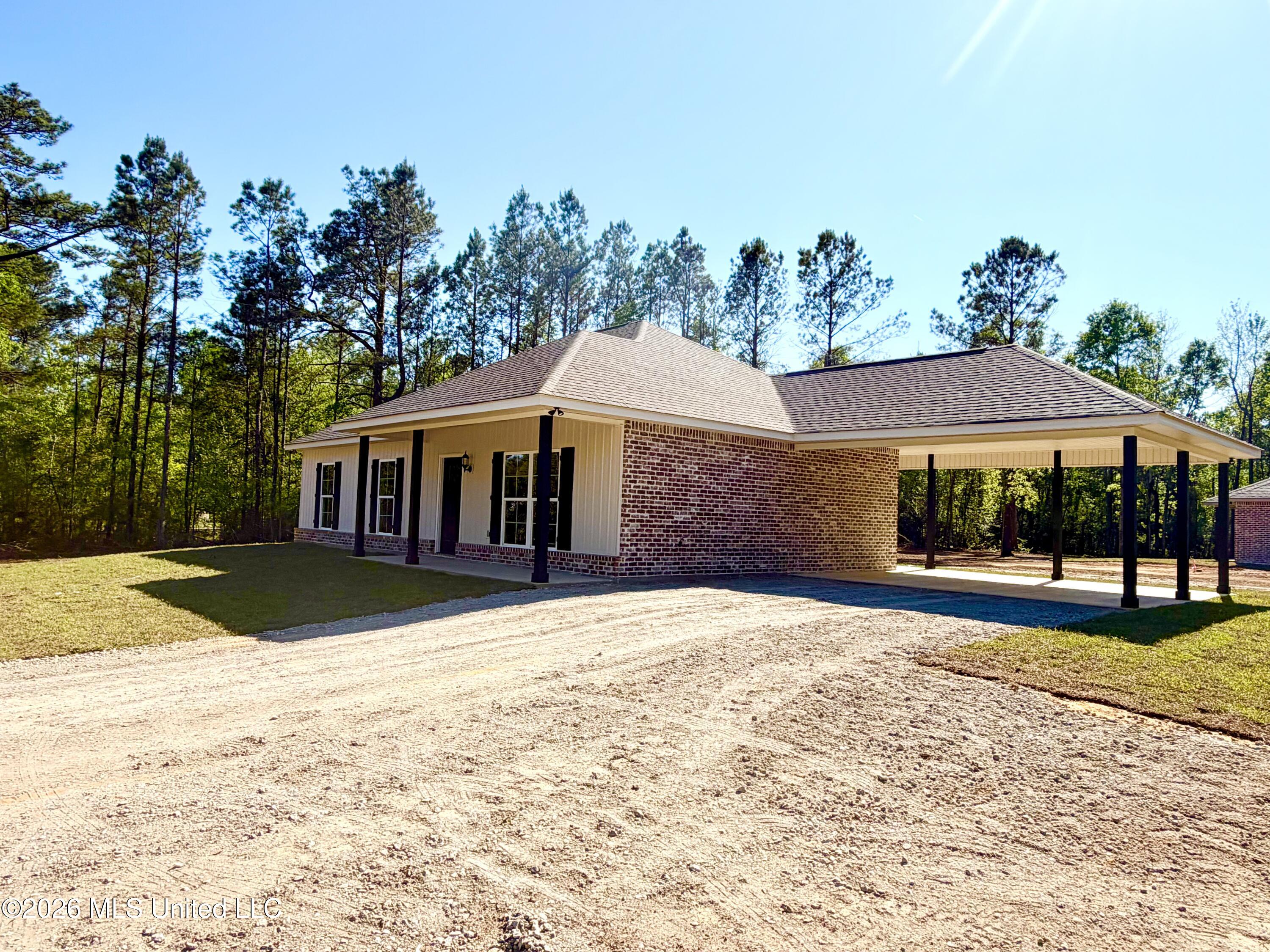 471 White Chapel Road Carriere, MS 39426 - Photo 4 of 27 IMG_0452