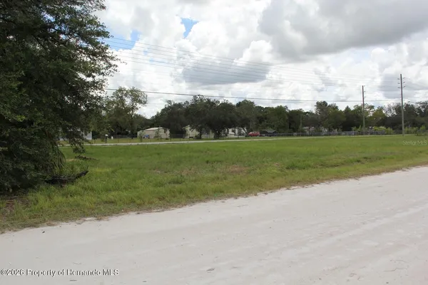 $32,000 | 0 Miami Street, Brooksville, FL 34604
