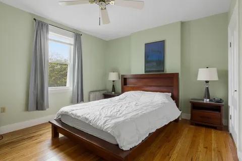 $2,395,000 | 407 A Broadway, Cambridge, MA 02138
