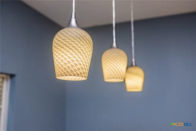 a view of a room with a sink