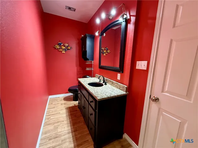 $289,000 | 1112 Dallas Avenue, Seadrift, TX 77983