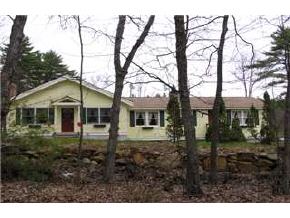 1078 Gorham Pond Road Dunbarton, NH 03046 - Photo 2 of 9