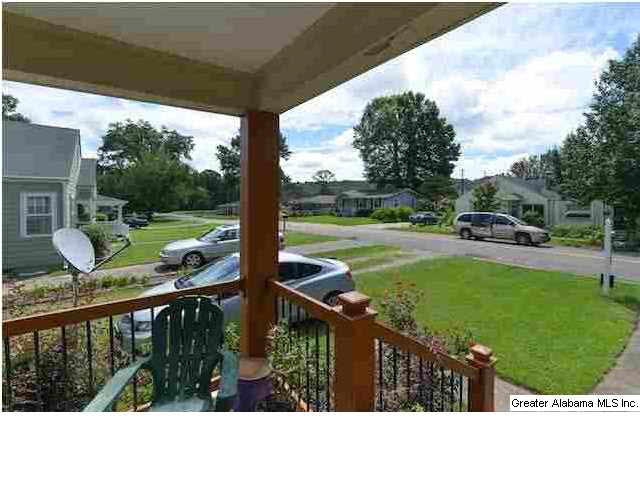 1508 Monticello Road Irondale, AL 35210 - Photo 3 of 22