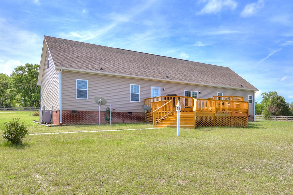 796 Bridge Creek Road Ridge Spring, SC 29129 - Photo 20 of 24