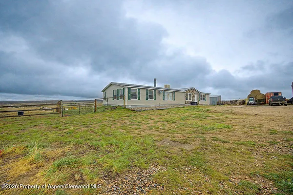 $410,000 | 120 Linda Vista, Craig, CO 81625