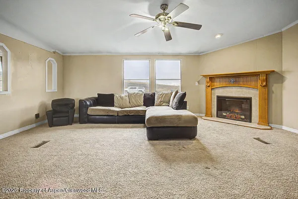 $410,000 | 120 Linda Vista, Craig, CO 81625