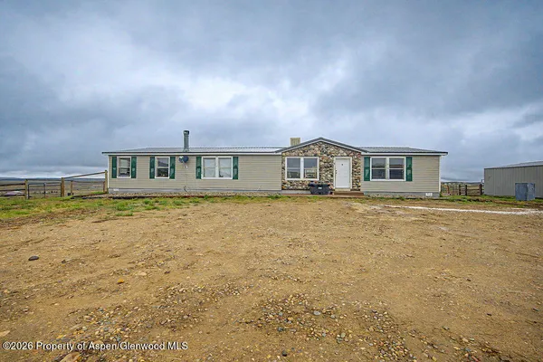 $410,000 | 120 Linda Vista, Craig, CO 81625