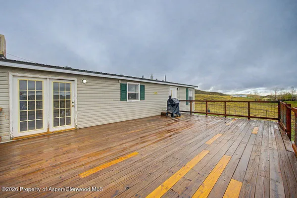 $410,000 | 120 Linda Vista, Craig, CO 81625