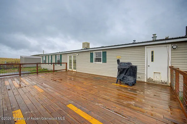 $410,000 | 120 Linda Vista, Craig, CO 81625