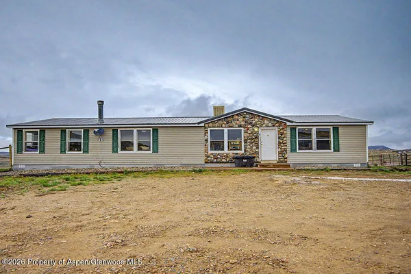 $410,000 | 120 Linda Vista, Craig, CO 81625