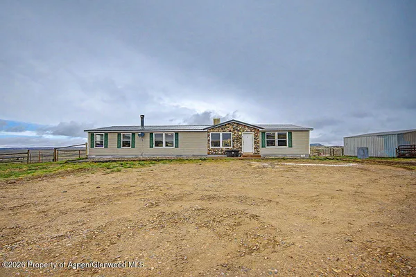 $410,000 | 120 Linda Vista, Craig, CO 81625