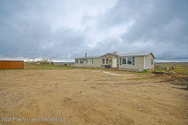 $410,000 | 120 Linda Vista, Craig, CO 81625