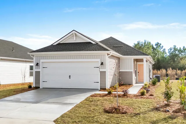 $307,990 | 8220 Sparkle Drive, Longs, SC 29568