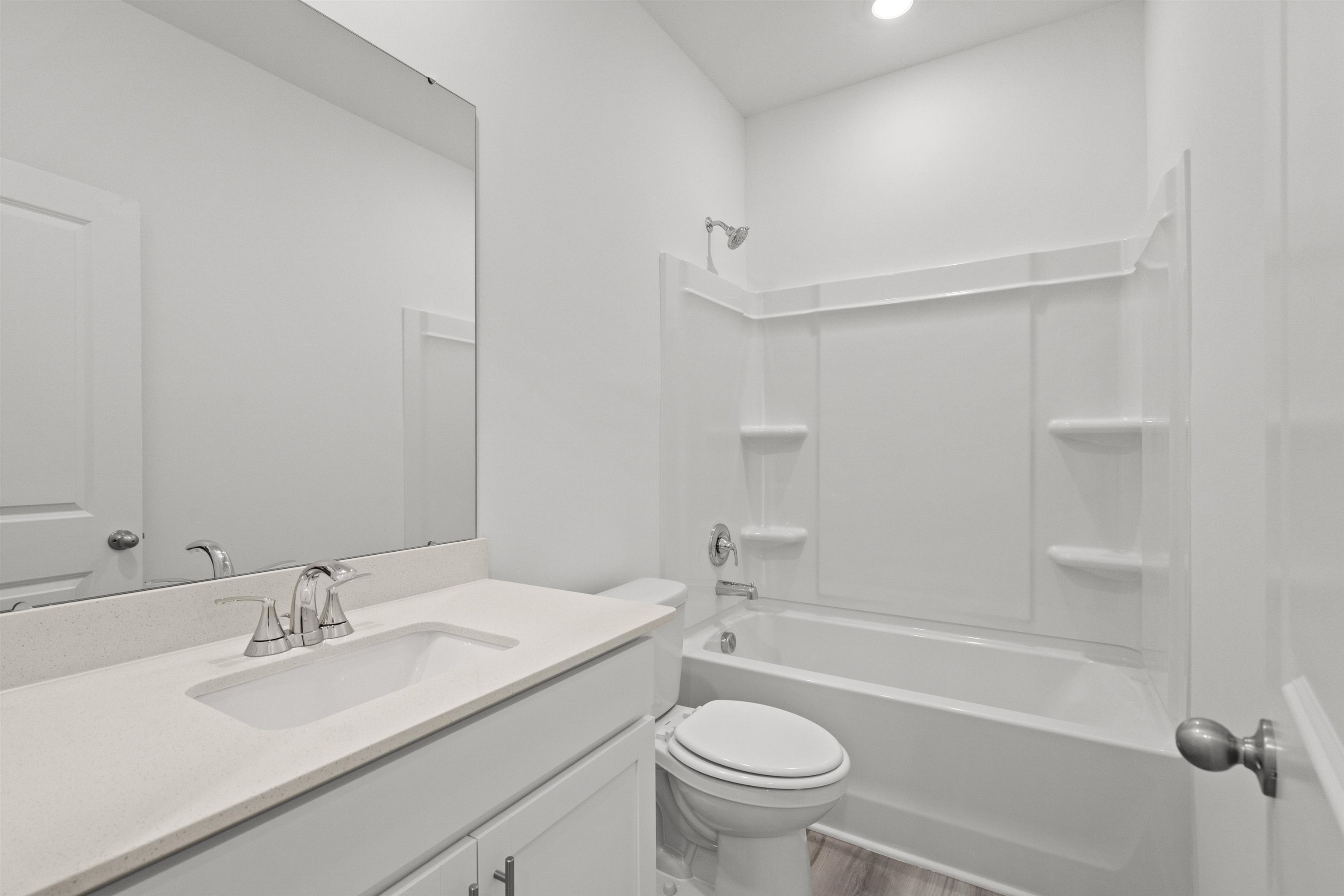 8220 Sparkle Drive Longs, SC 29568 - Photo 13 of 18 Photo is not of the actual home, but is an example photo of a completed home and may depict options and/or features that are not included