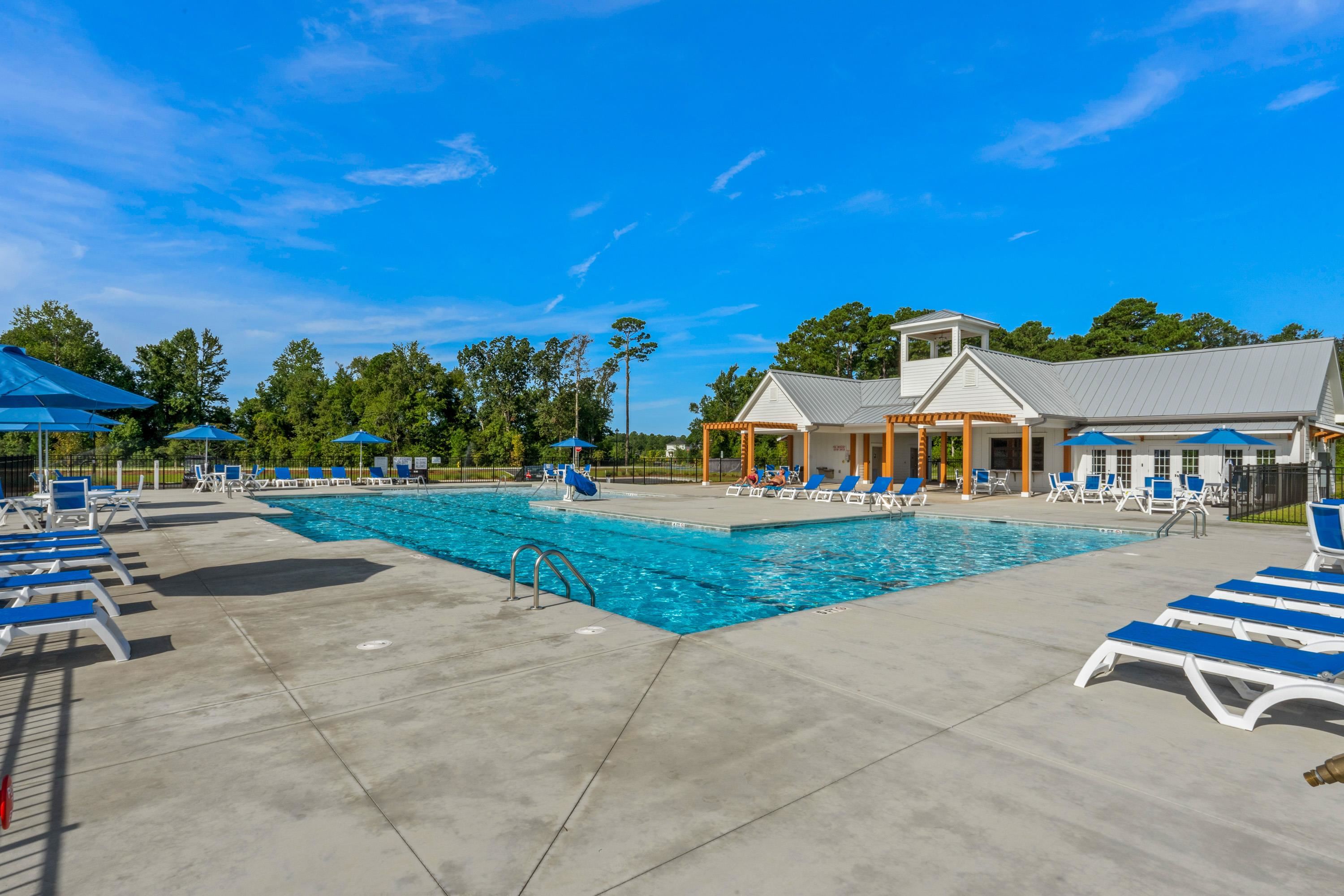 8220 Sparkle Drive Longs, SC 29568 - Photo 16 of 18