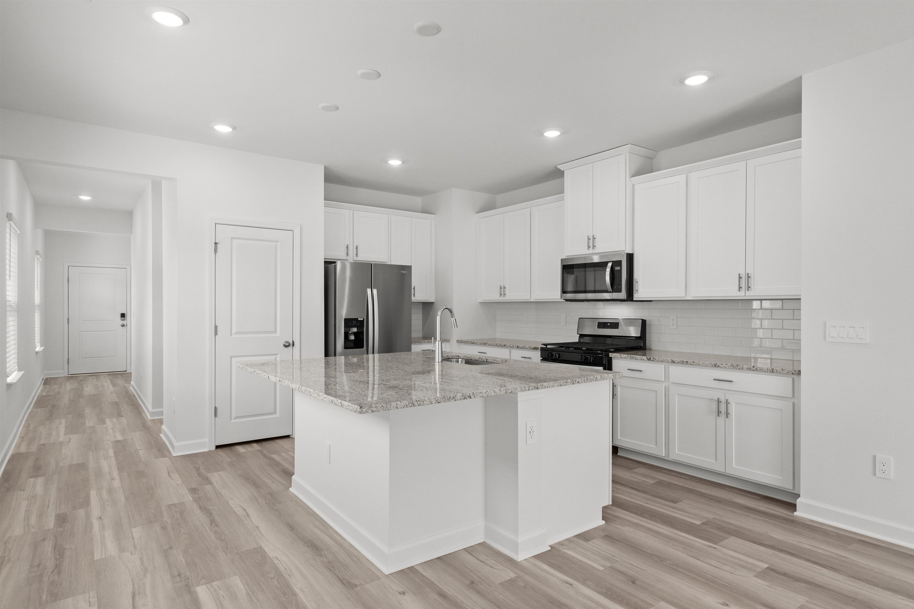 8220 Sparkle Drive Longs, SC 29568 - Photo 5 of 18 Photo is not of the actual home, but is an example photo of a completed home and may depict options and/or features that are not included