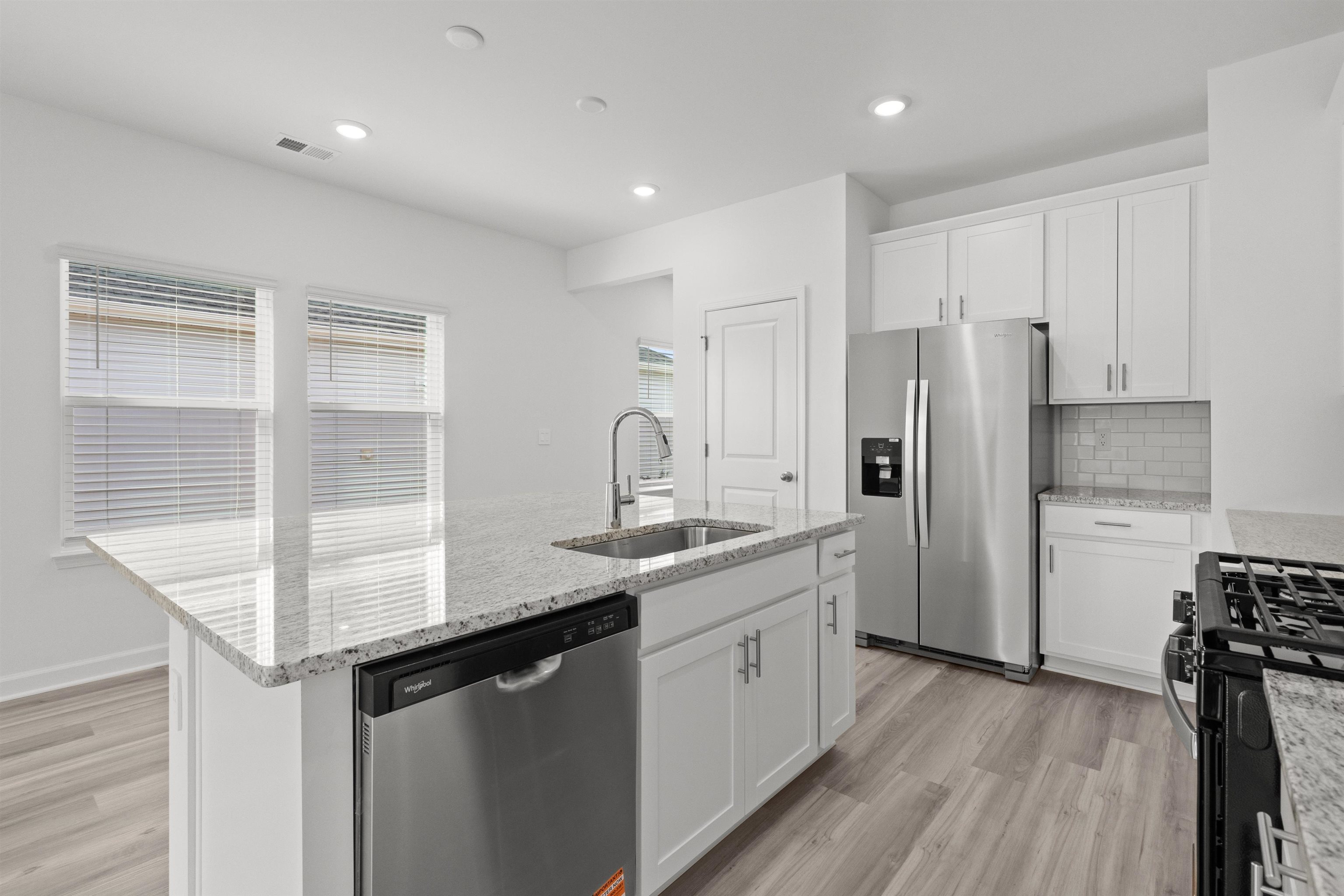 8220 Sparkle Drive Longs, SC 29568 - Photo 7 of 18 Photo is not of the actual home, but is an example photo of a completed home and may depict options and/or features that are not included