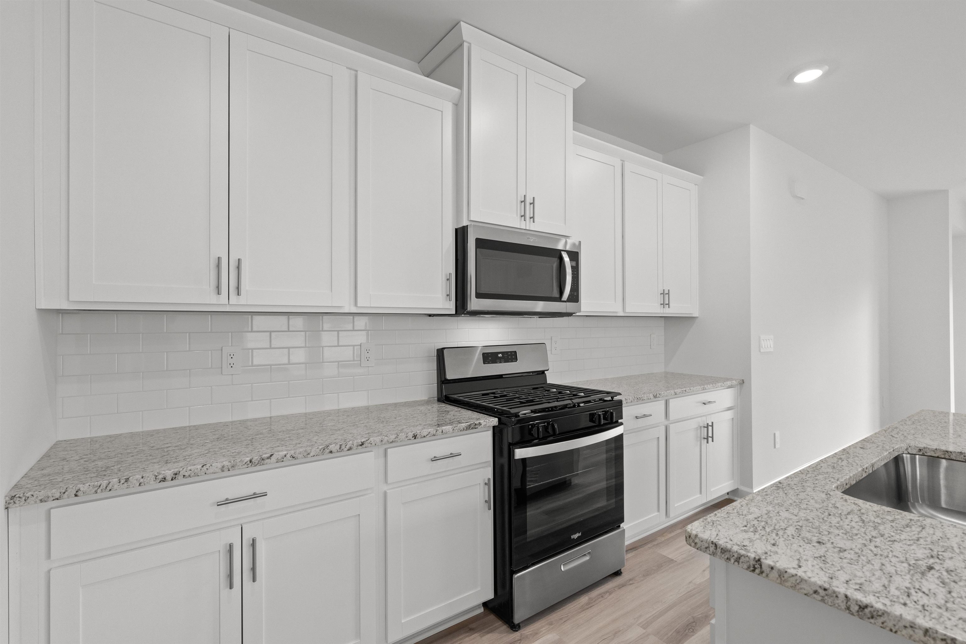 8220 Sparkle Drive Longs, SC 29568 - Photo 8 of 18 Photo is not of the actual home, but is an example photo of a completed home and may depict options and/or features that are not included