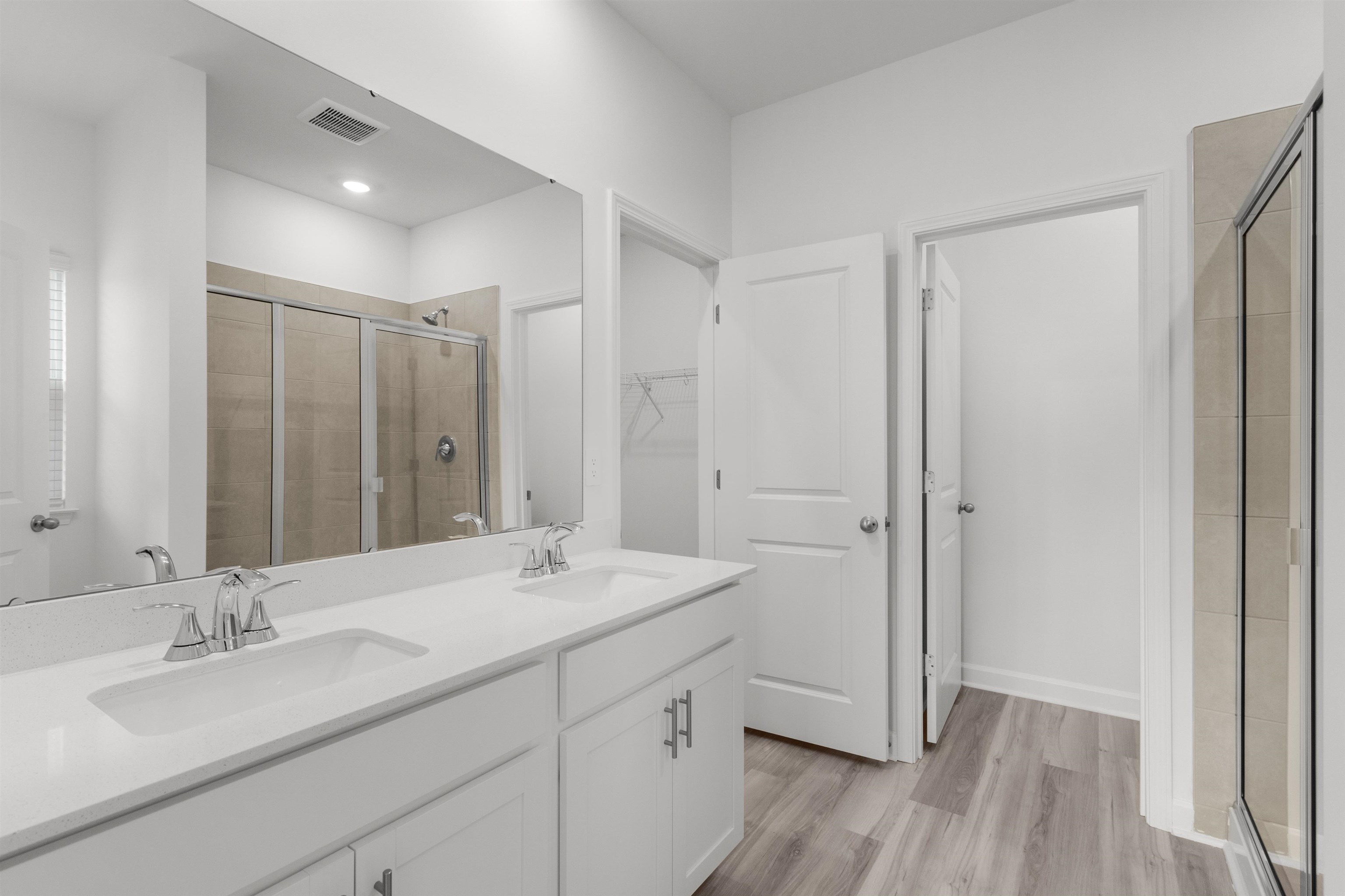 8220 Sparkle Drive Longs, SC 29568 - Photo 10 of 18 Photo is not of the actual home, but is an example photo of a completed home and may depict options and/or features that are not included