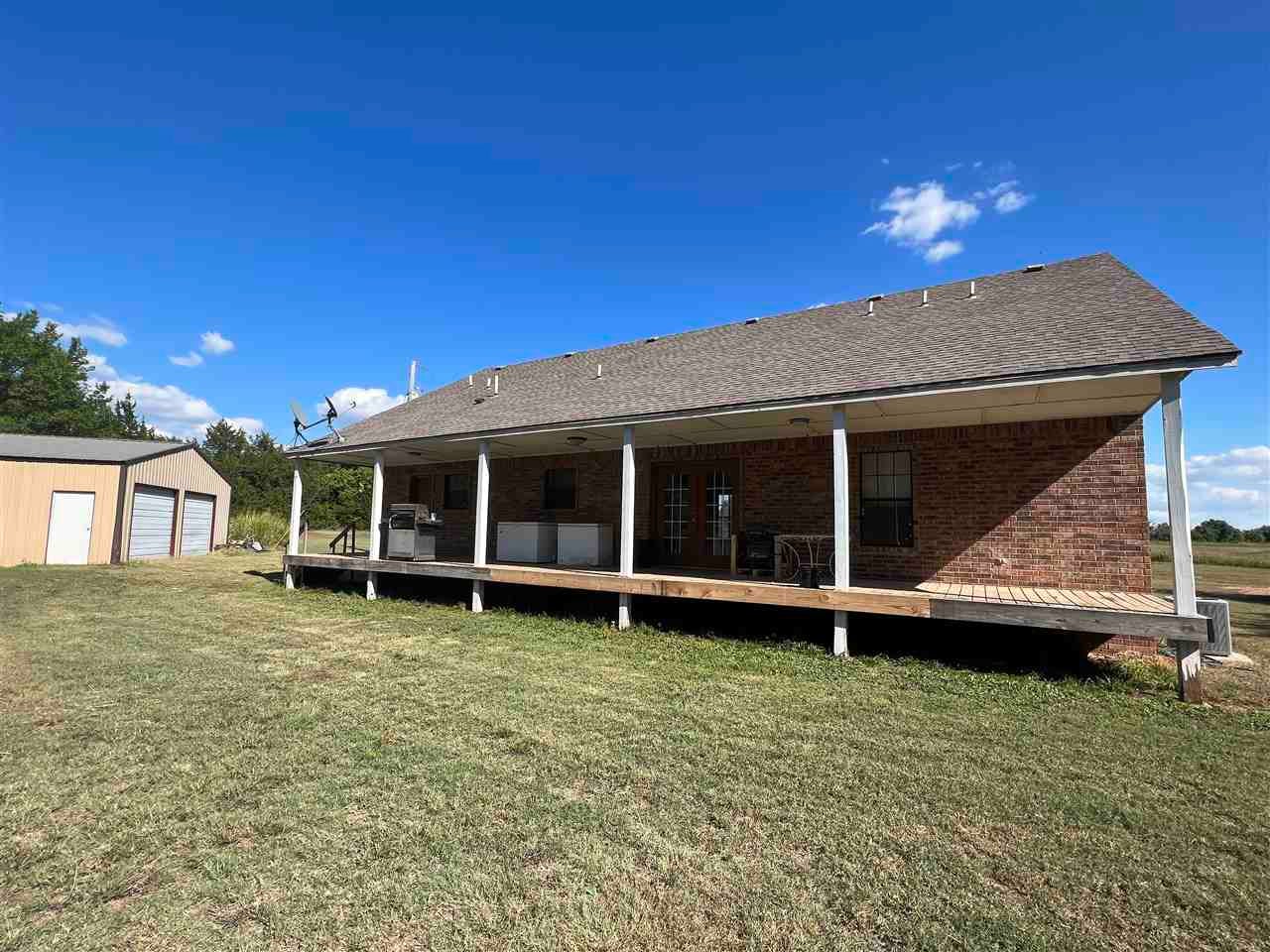 14901 Explorer Road Perry, OK 73077 - Photo 20 of 22 Gallery Image 20