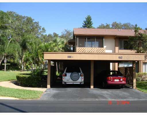3930 Lighthouse Way New Port Richey, FL 34652 - Photo 1 of 1 Exterior Front