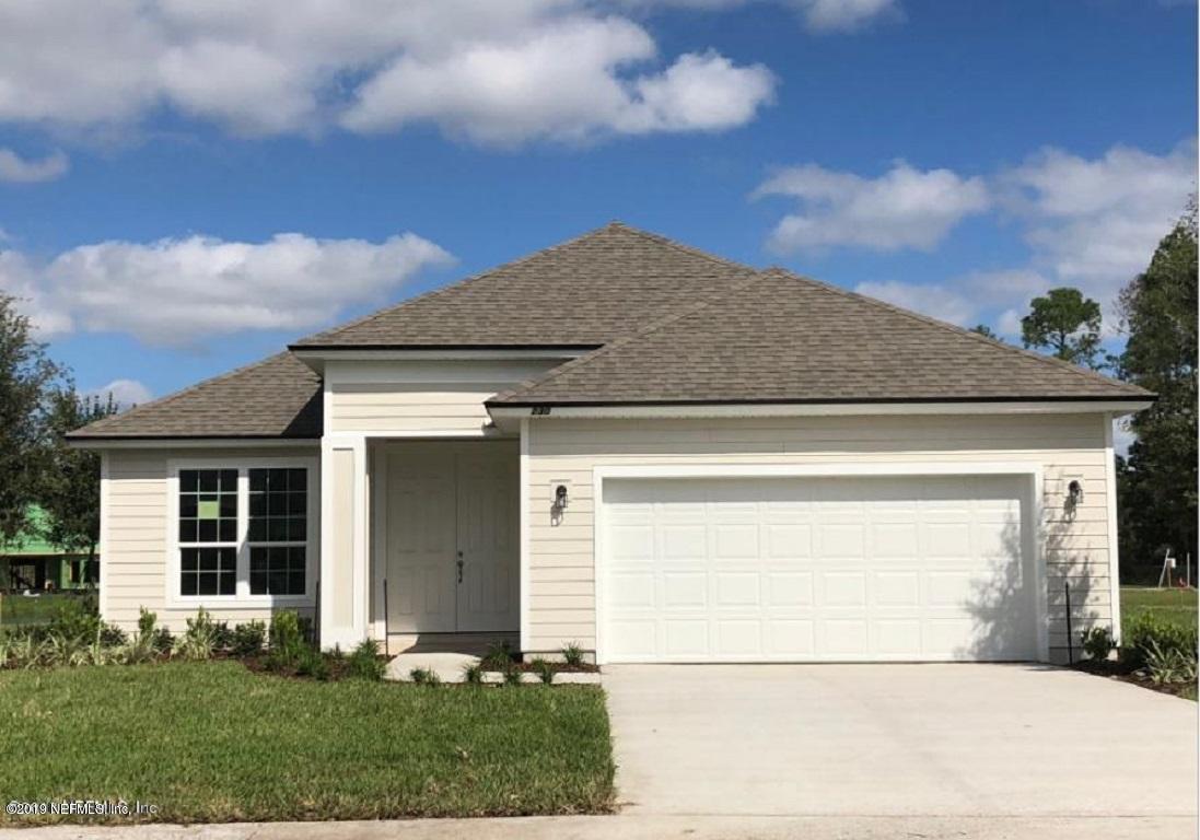9927 Kevin Road Jacksonville, FL 32257 - Photo 1 of 20 Edison A