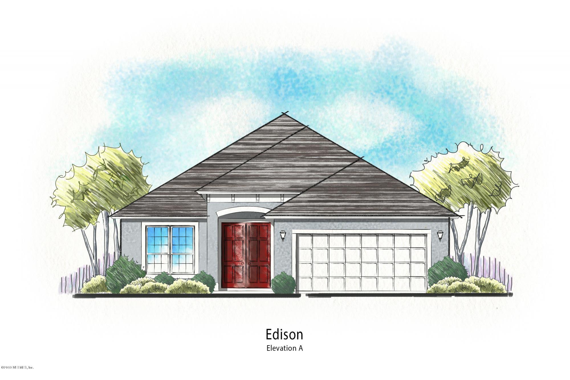 9927 Kevin Road Jacksonville, FL 32257 - Photo 16 of 20 EDISON I A