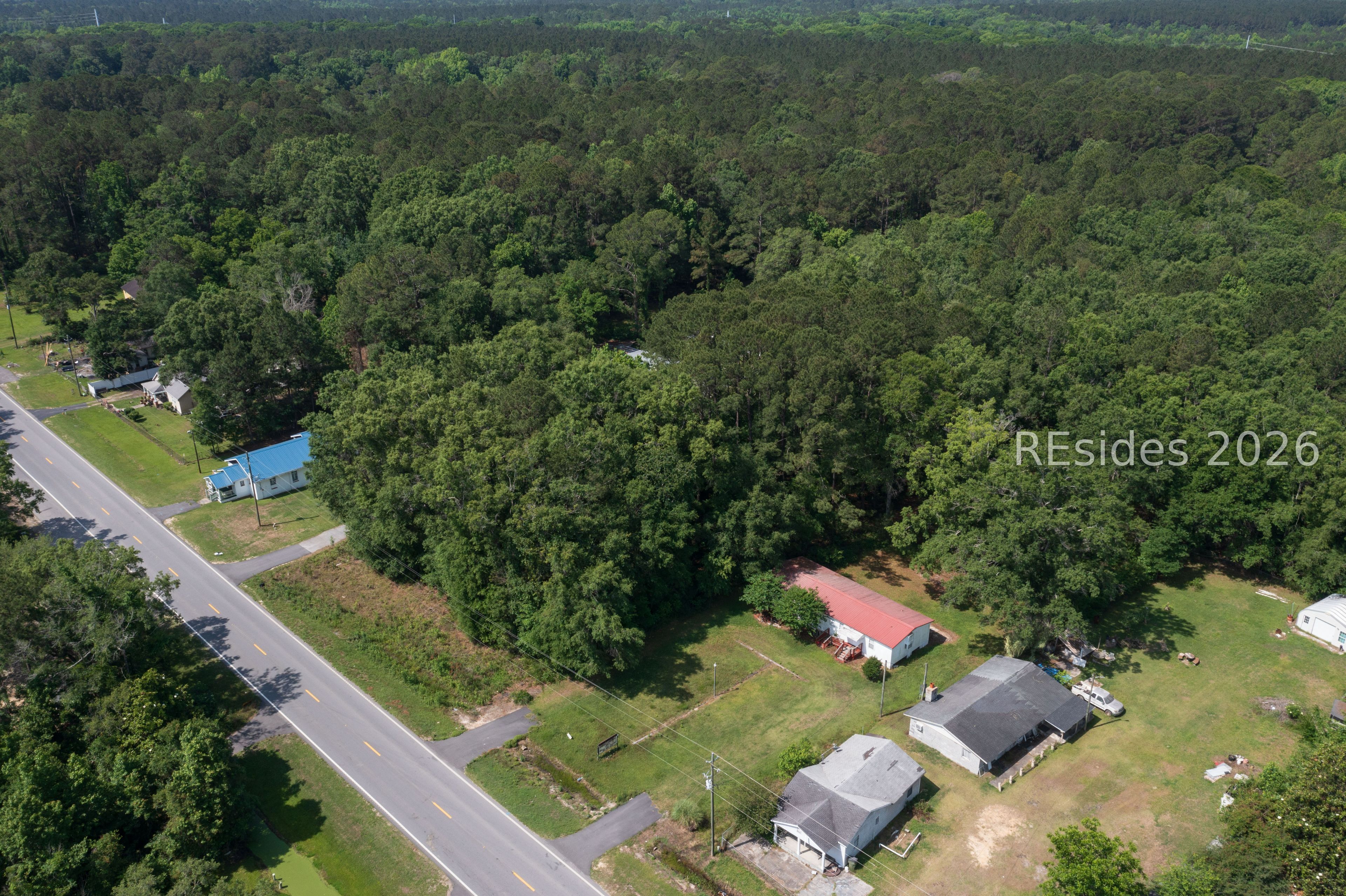 741 Deerfield Road Hardeeville, SC 29927 - Photo 8 of 11