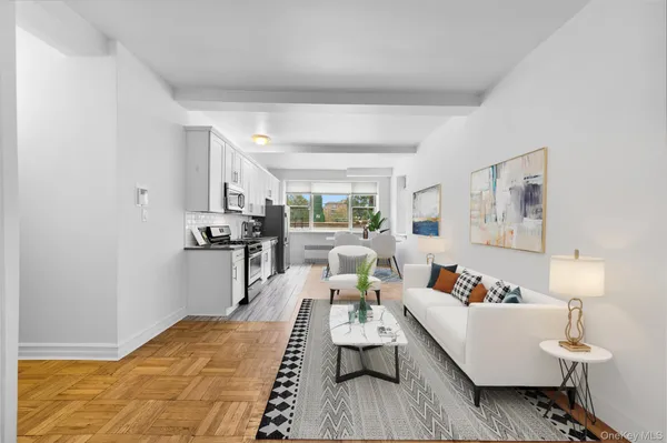 $369,000 | 3850 Hudson Manor Terrace, Unit LBE | Riverdale