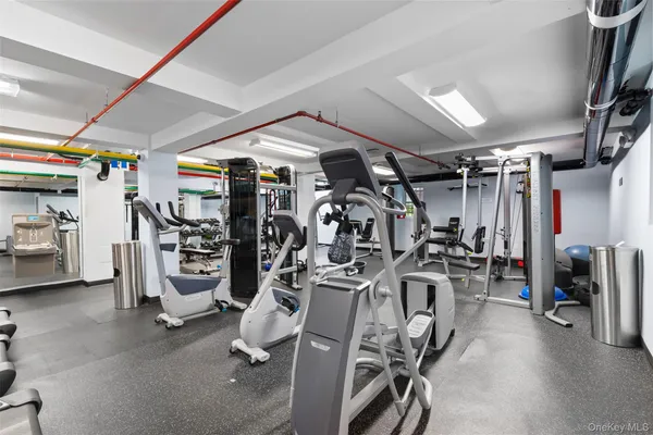 $369,000 | 3850 Hudson Manor Terrace, Unit LBE | Riverdale