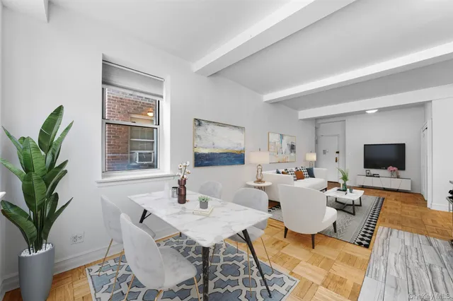 $395,000 | 3850 Hudson Manor Terrace, Unit LBE | Riverdale