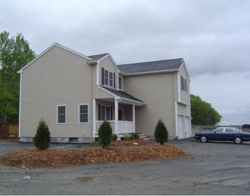 76 Danielle Drive Woonsocket, RI 02895 - Photo 5 of 6 Exterior Front.