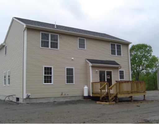 76 Danielle Drive Woonsocket, RI 02895 - Photo 6 of 6 Exterior Front.