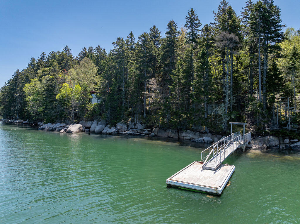 93 Eaton Point Road Deer Isle, ME 04627 - Photo 42 of 65 93 Eaton Point Road, Deer Isle, Maine