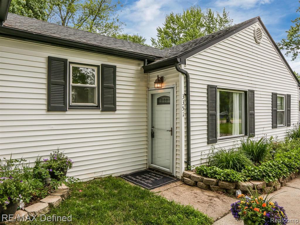 3351 Grant Road Rochester Hills, MI 48309 - Photo 22 of 22
