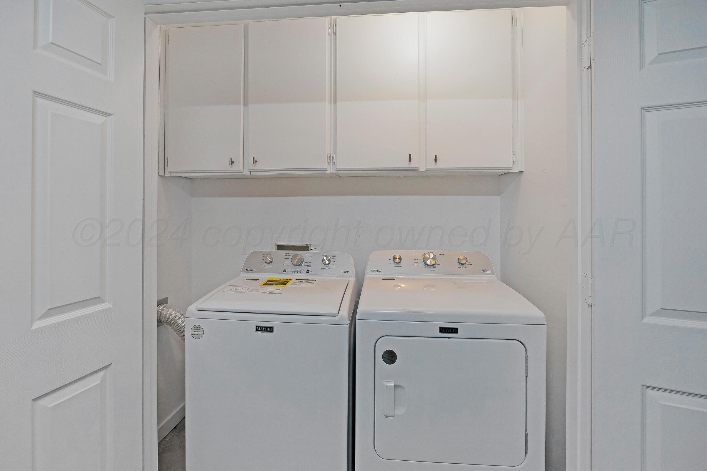 5302 Hillside Road Amarillo, TX 79109 - Photo 22 of 24 022_Utility Room 2