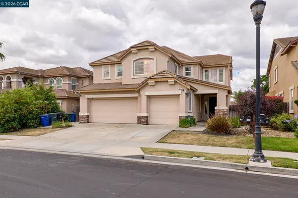 $570,000 | 129 Picasso Drive, Oakley, CA 94561