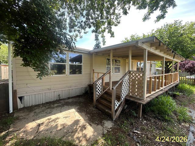20098 Mini Lakes Road Cottonwood, CA 96022 - Photo 2 of 14 IMG_7831 dated