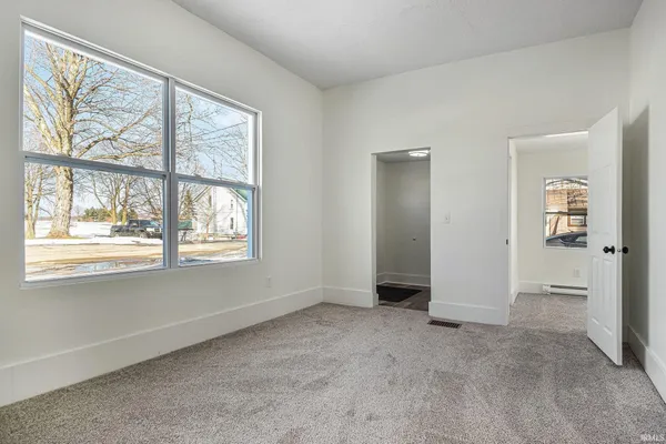 $155,000 | 203 West Center Street, Burket, IN 46508